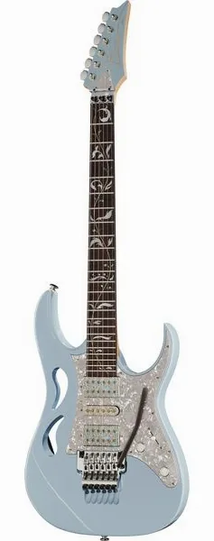 Ibanez PIA3761C framifrån