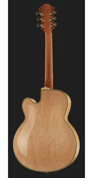 Ibanez PM200-NT Pat Metheny, detalj 3