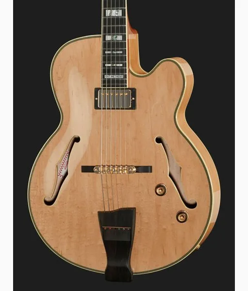 Ibanez PM200-NT Pat Metheny, detalj 4