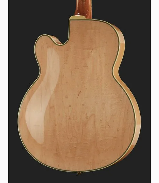 Ibanez PM200-NT Pat Metheny, detalj 5