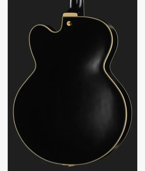 Ibanez PM3C-BKL Pat Metheny, detalj 5