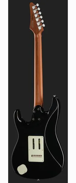 Ibanez AZ2203N-BK, detalj 3