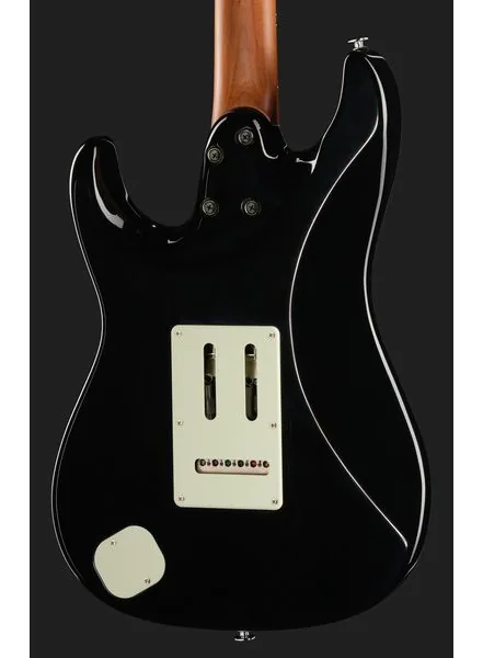 Ibanez AZ2203N-BK, detalj 5