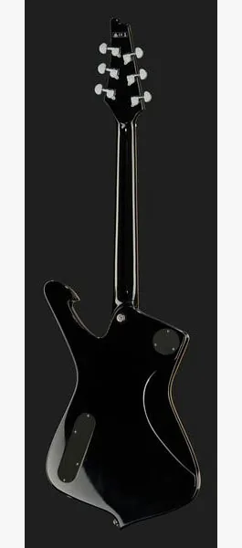 Ibanez PS120-BK, detalj 3