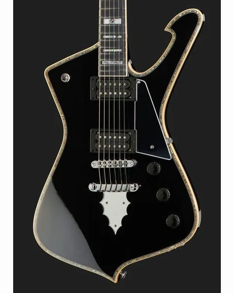 Ibanez PS120-BK, detalj 4