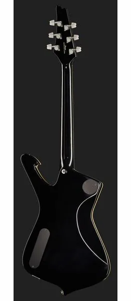 Ibanez PS3CM, detalj 3