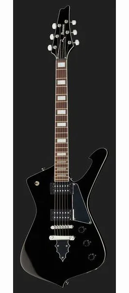 Ibanez PS60-BK, detalj 2