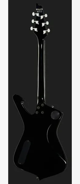 Ibanez PS60-BK, detalj 3