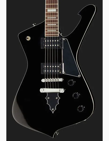Ibanez PS60-BK, detalj 4