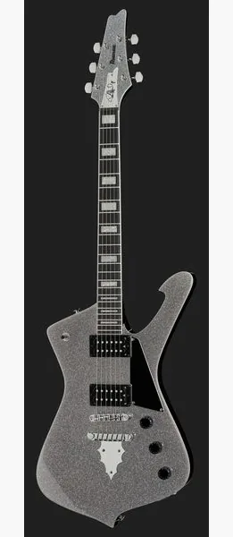 Ibanez PS60-SSL, detalj 2