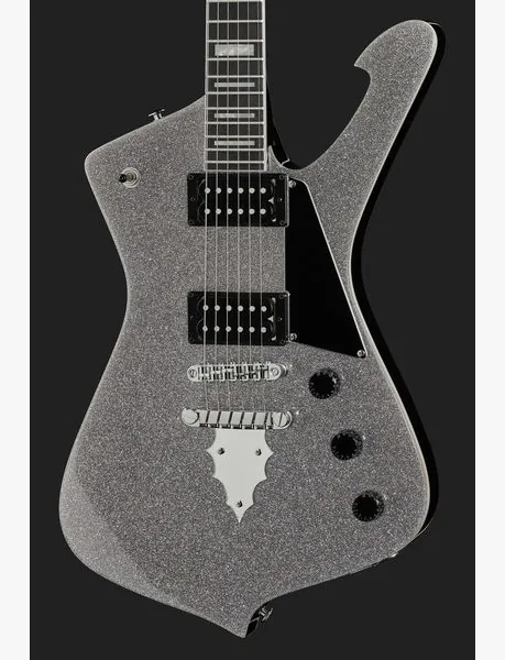 Ibanez PS60-SSL, detalj 4