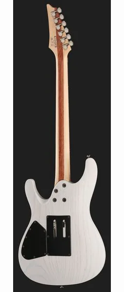 Ibanez PWM20, detalj 3