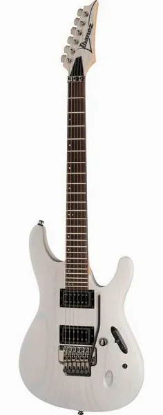 Ibanez PWM20 framifrån