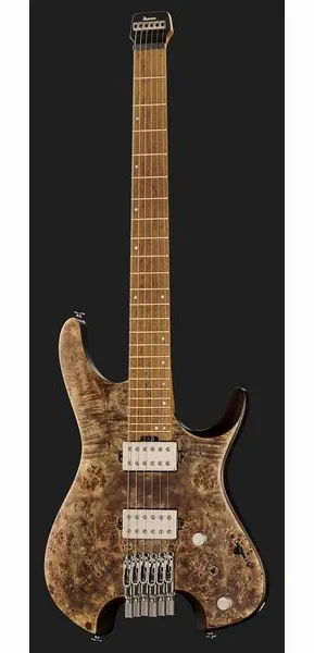Ibanez Q52PB-ABS, detalj 2