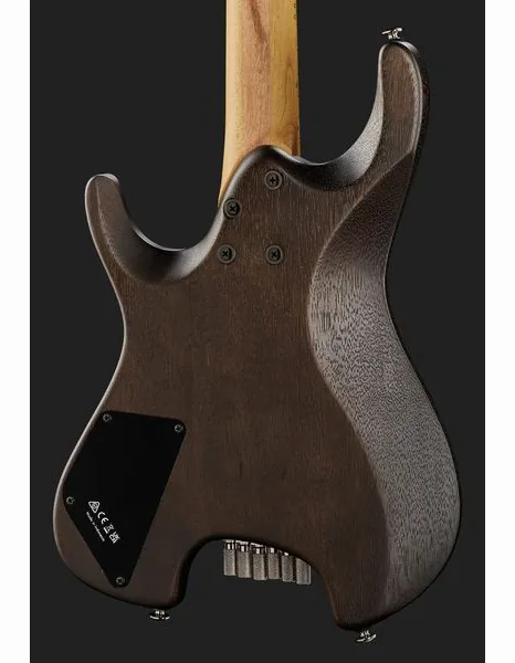 Ibanez Q52PB-ABS, detalj 5