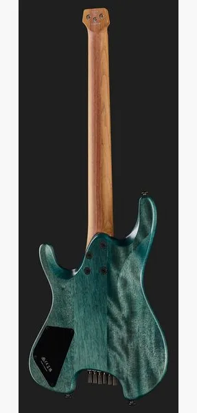 Ibanez Q52PB-COL, detalj 3