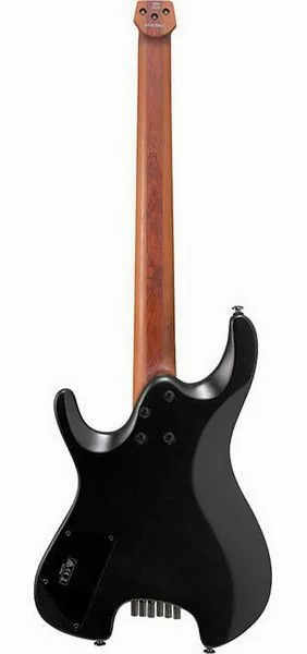 Ibanez Q54-BKF, detalj 3