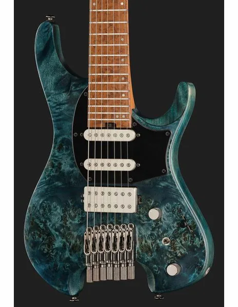 Ibanez Q547PB-COL, detalj 4