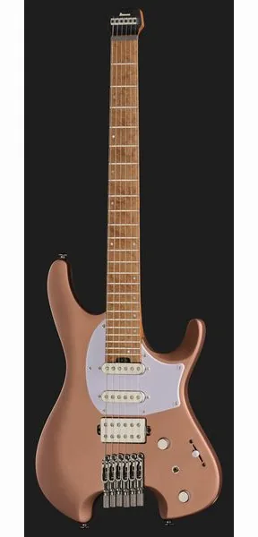 Ibanez Q54W-CMM, detalj 2