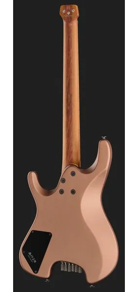 Ibanez Q54W-CMM, detalj 3
