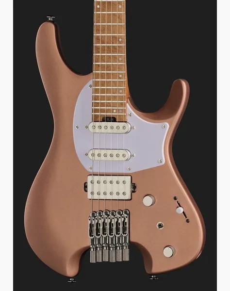 Ibanez Q54W-CMM, detalj 4