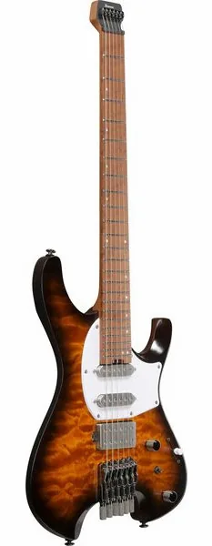 Ibanez Q54WQM-DEL, detalj 2