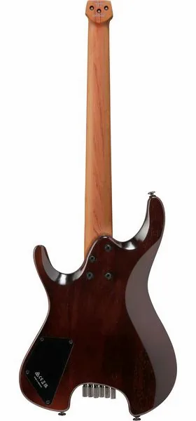 Ibanez Q54WQM-DEL, detalj 4