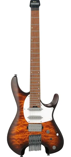 Ibanez Q54WQM-DEL framifrån