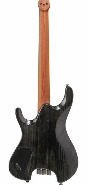 Ibanez Q54WR-CNL, detalj 2