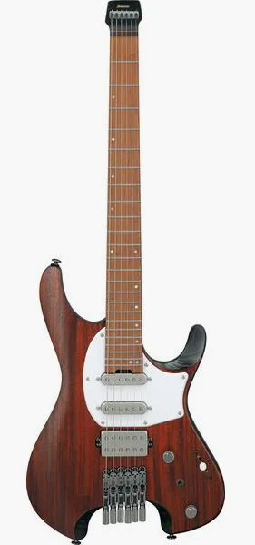 Ibanez Q54WR-CNL framifrån