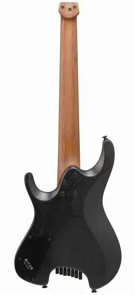 Ibanez QX527B-WK, detalj 2