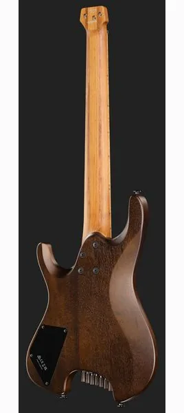 Ibanez QX527PB-ABS, detalj 3