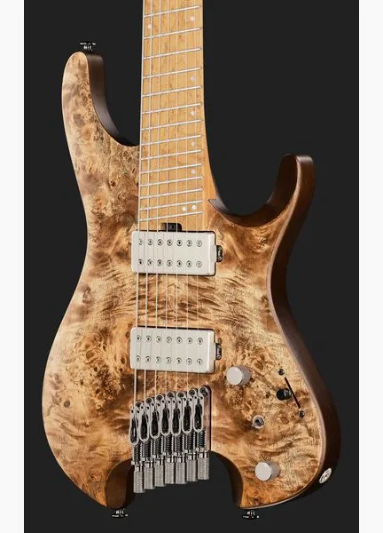 Ibanez QX527PB-ABS, detalj 4