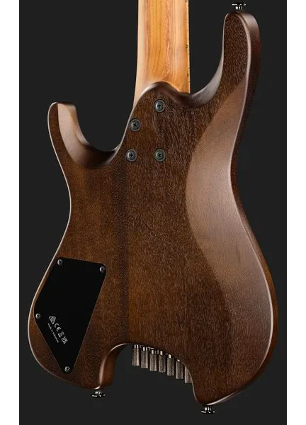 Ibanez QX527PB-ABS, detalj 5