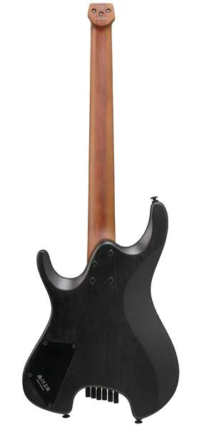 Ibanez QX52B-WK, detalj 2