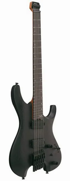 Ibanez QX52B-WK, detalj 3