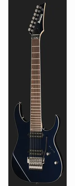 Ibanez RG2027RXL-DTB, detalj 2