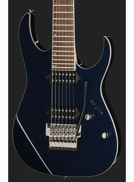 Ibanez RG2027RXL-DTB, detalj 4