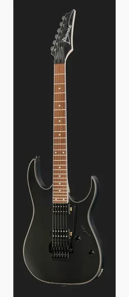 Ibanez RG420EX-BKF, detalj 2
