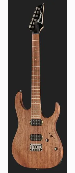 Ibanez RG421-MOL, detalj 2