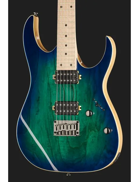 Ibanez RG421AHM-BMT, detalj 4