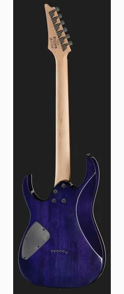 Ibanez RG421QM-CBB, detalj 3