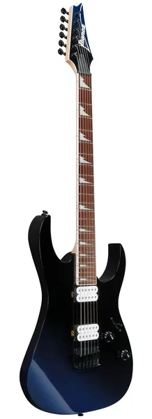 Ibanez RG421DX-TWS, detalj 3