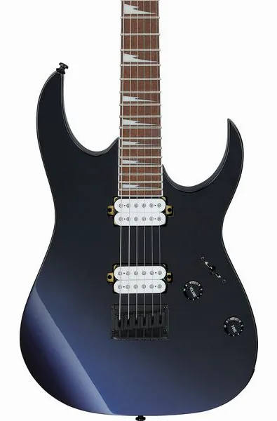 Ibanez RG421DX-TWS, detalj 4
