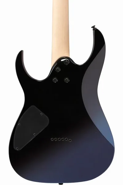 Ibanez RG421DX-TWS, detalj 5