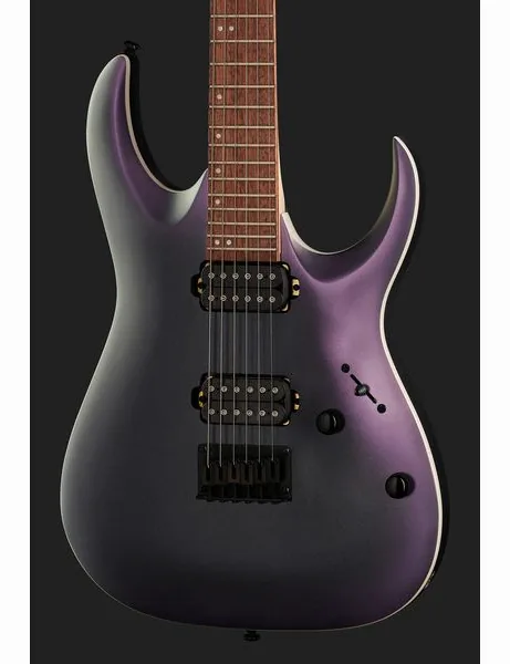Ibanez RGA42EX-BAM, detalj 4