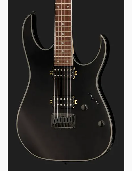 Ibanez RG421EX-BKF, detalj 4