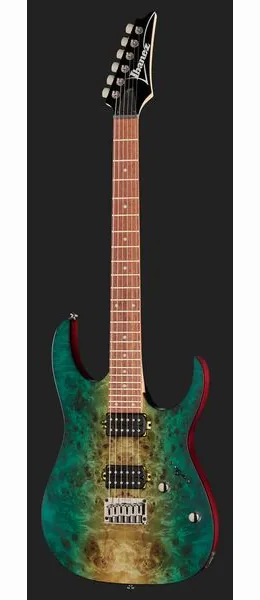 Ibanez RG421PB-CHF, detalj 2