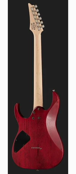 Ibanez RG421PB-CHF, detalj 3