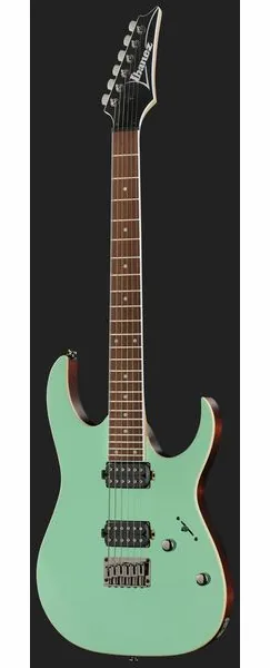 Ibanez RG421S-SEM, detalj 2